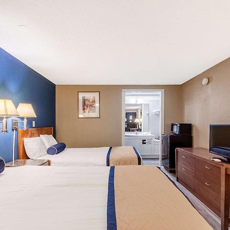 Value Inn Kenosha I-94 - Exit 344 Pleasant Prairie Buitenkant foto
