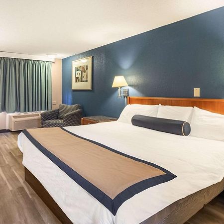 Value Inn Kenosha I-94 - Exit 344 Pleasant Prairie Buitenkant foto