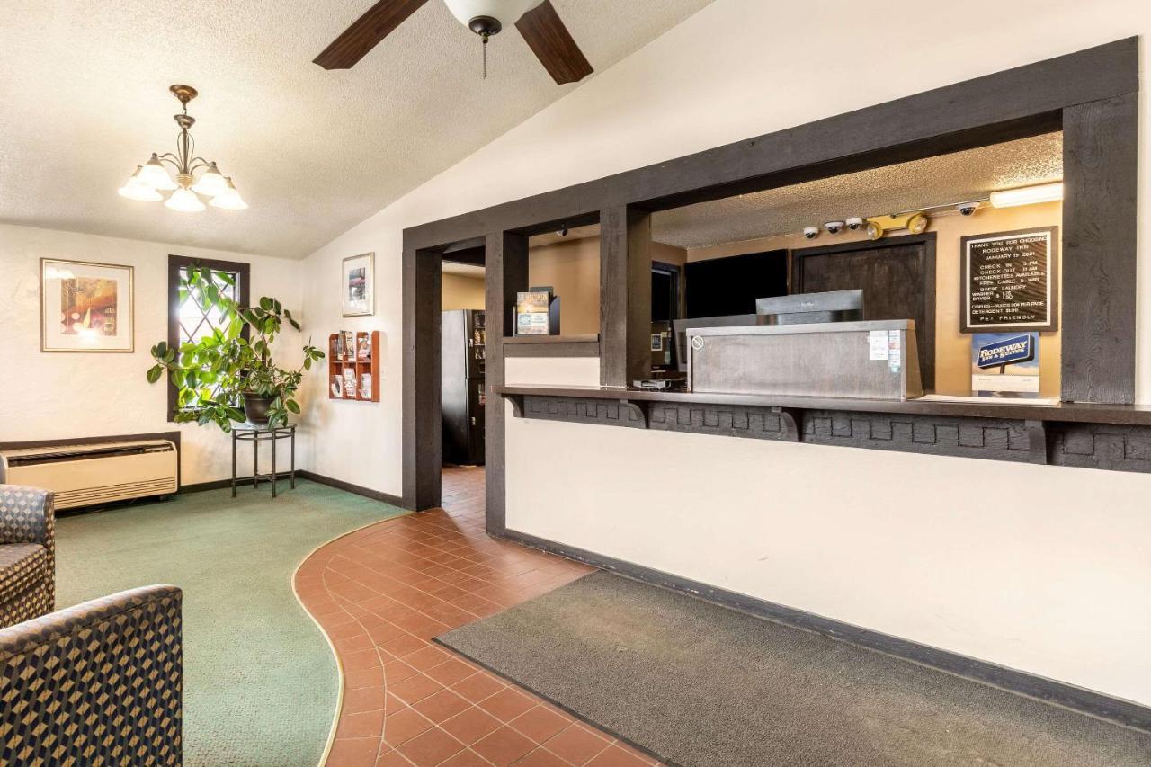 Value Inn Kenosha I-94 - Exit 344 Pleasant Prairie Buitenkant foto