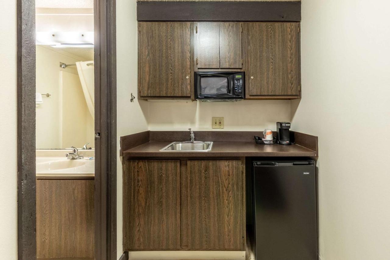 Value Inn Kenosha I-94 - Exit 344 Pleasant Prairie Buitenkant foto