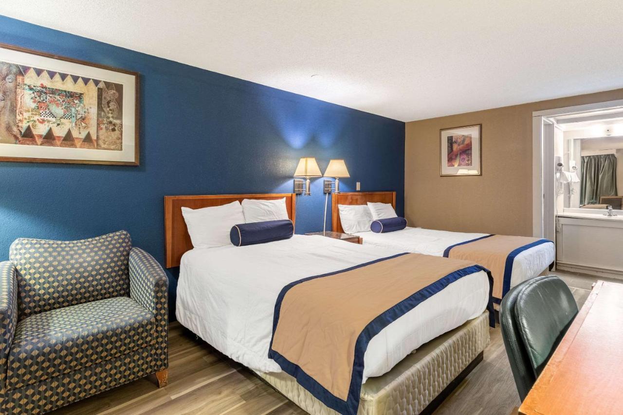 Value Inn Kenosha I-94 - Exit 344 Pleasant Prairie Buitenkant foto