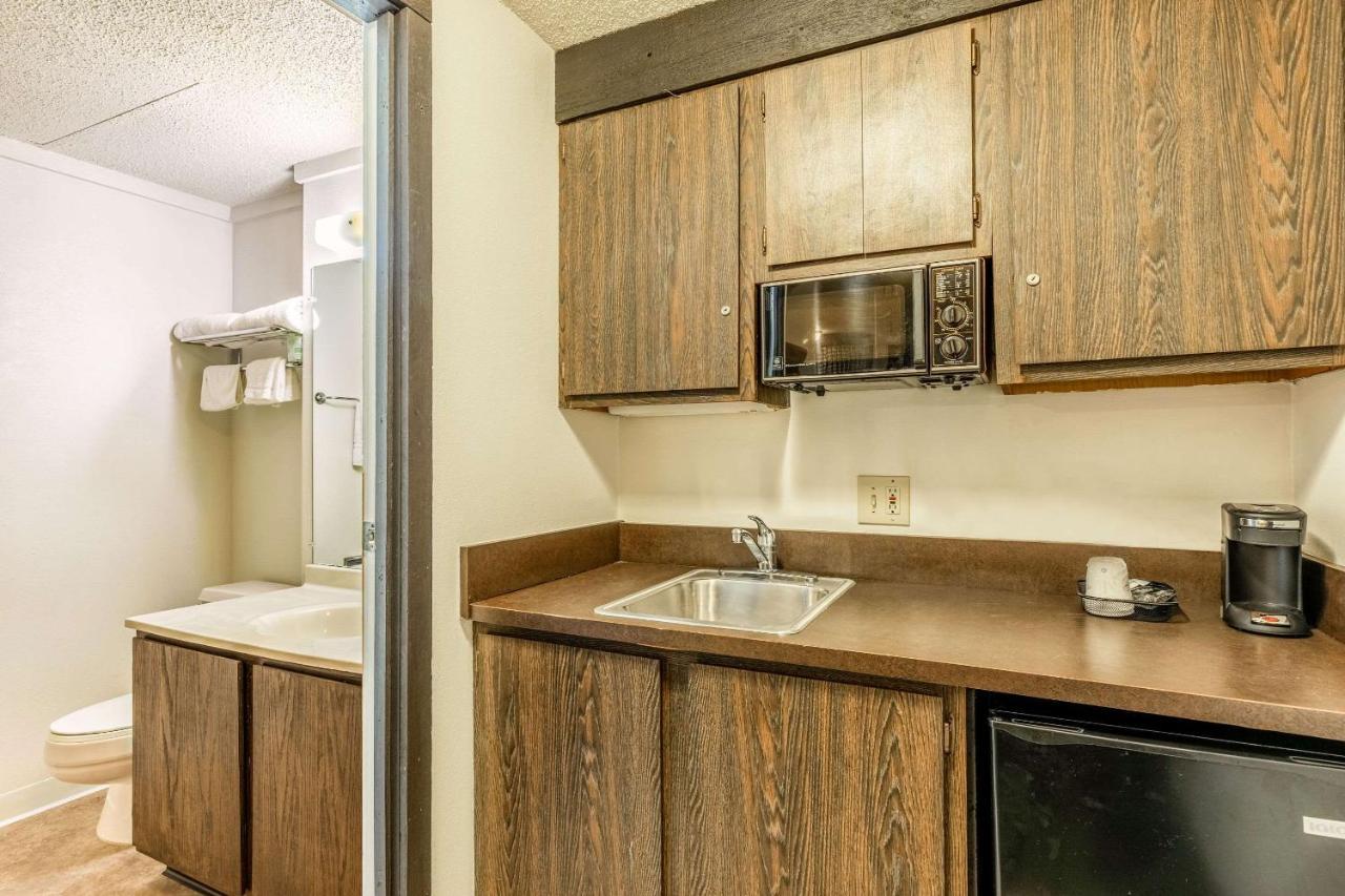 Value Inn Kenosha I-94 - Exit 344 Pleasant Prairie Buitenkant foto