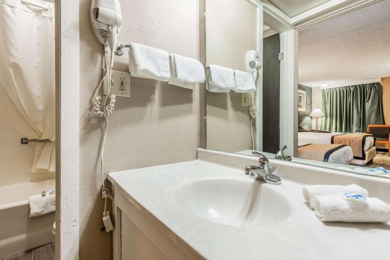 Value Inn Kenosha I-94 - Exit 344 Pleasant Prairie Buitenkant foto