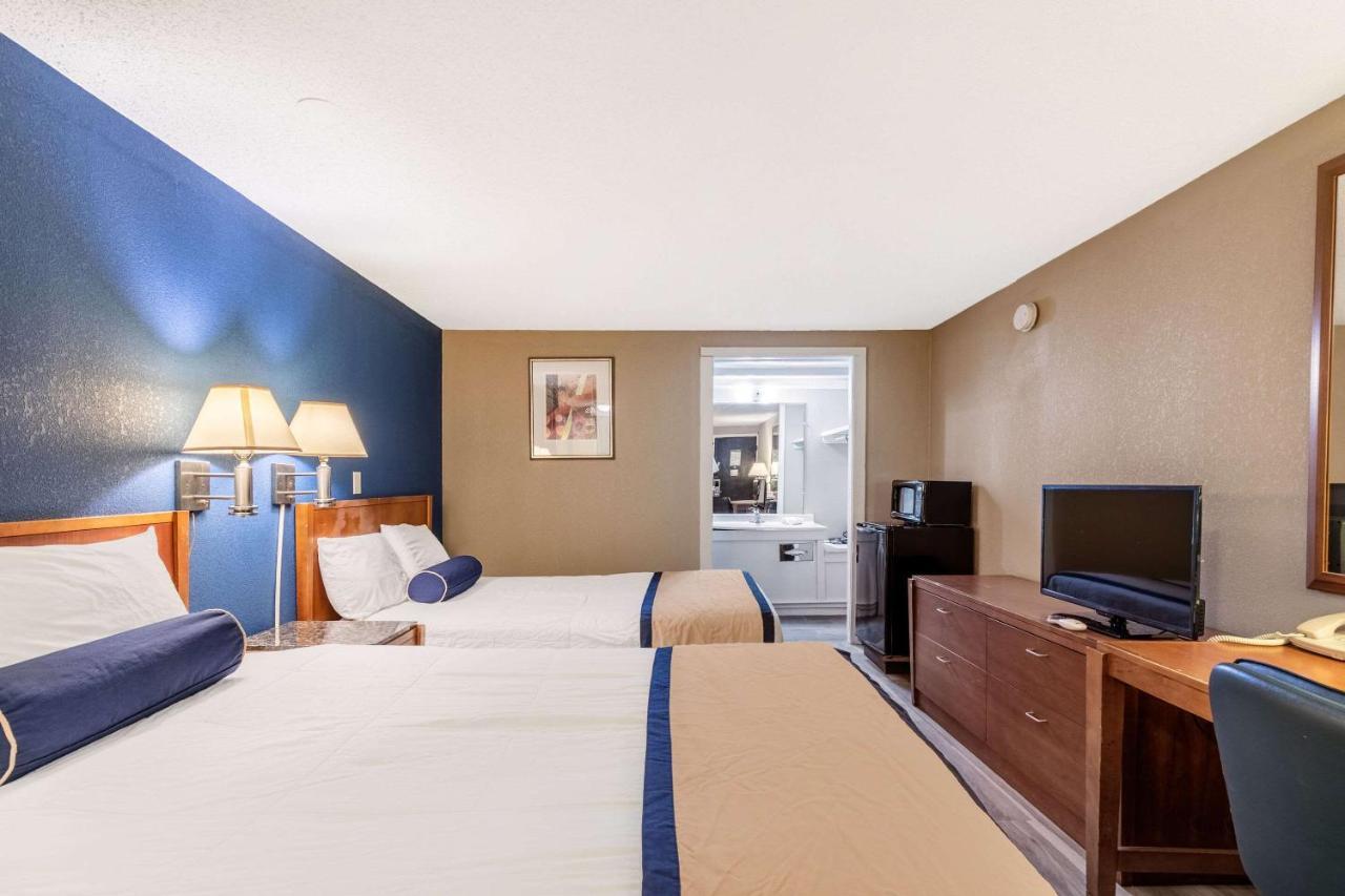 Value Inn Kenosha I-94 - Exit 344 Pleasant Prairie Buitenkant foto