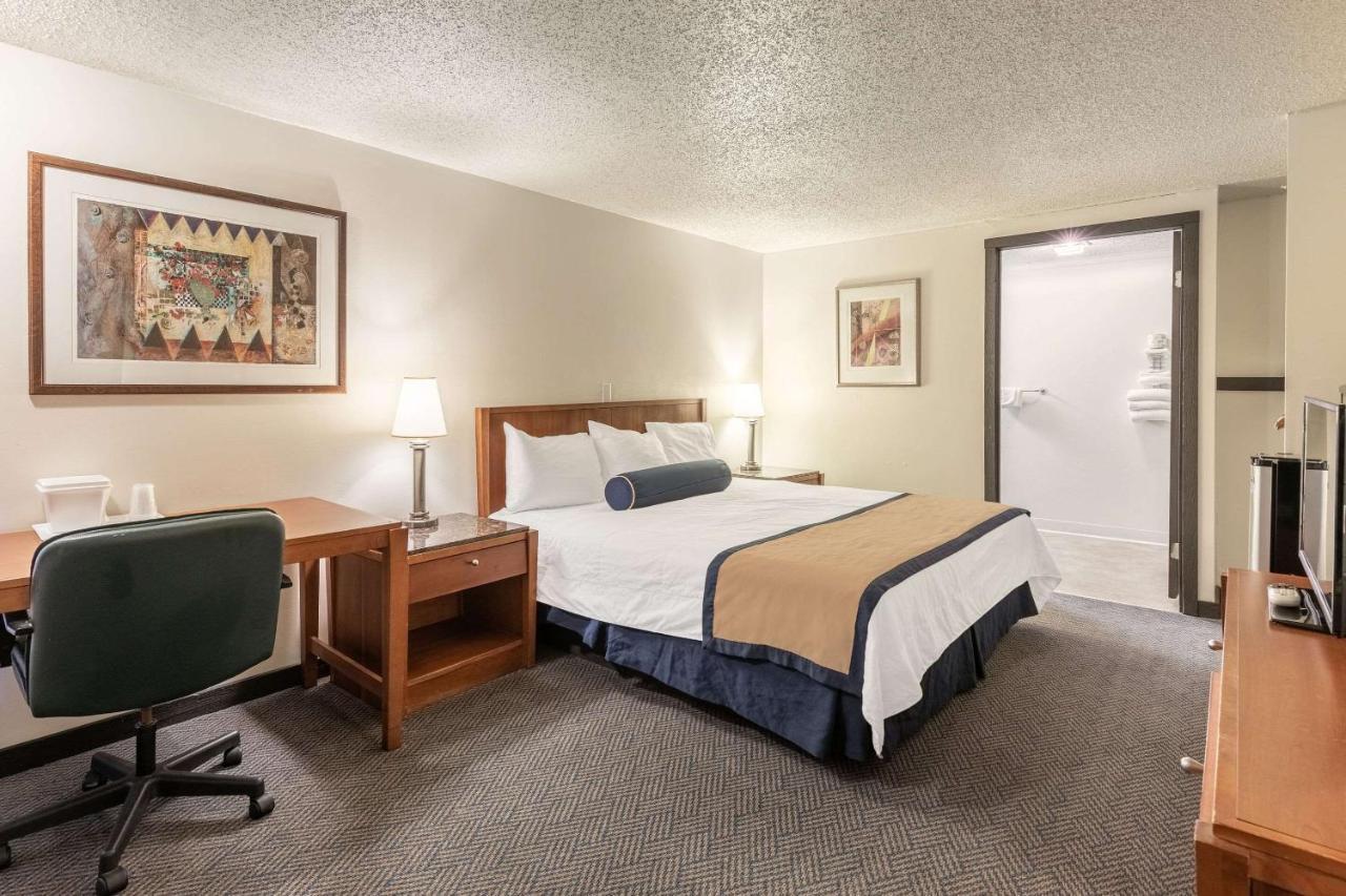 Value Inn Kenosha I-94 - Exit 344 Pleasant Prairie Buitenkant foto