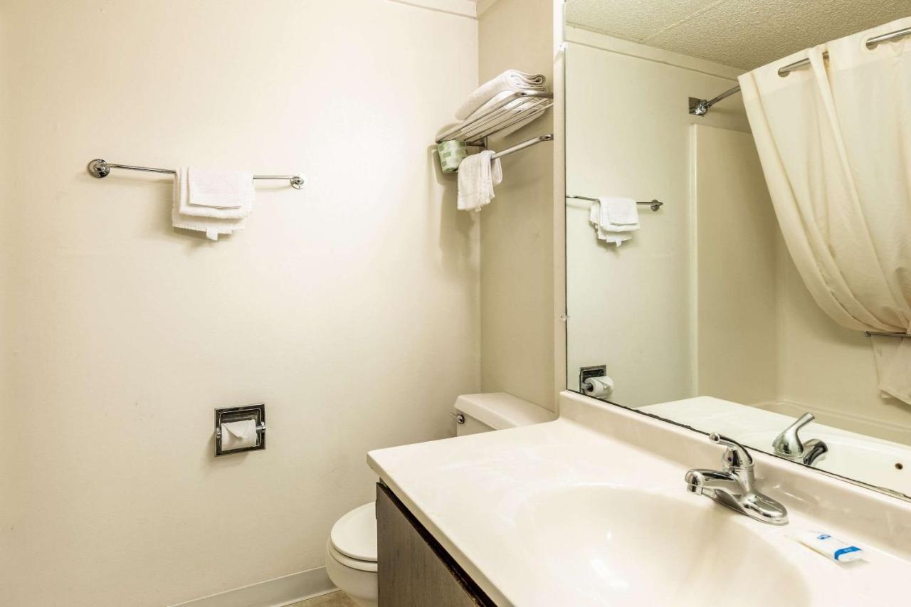 Value Inn Kenosha I-94 - Exit 344 Pleasant Prairie Buitenkant foto