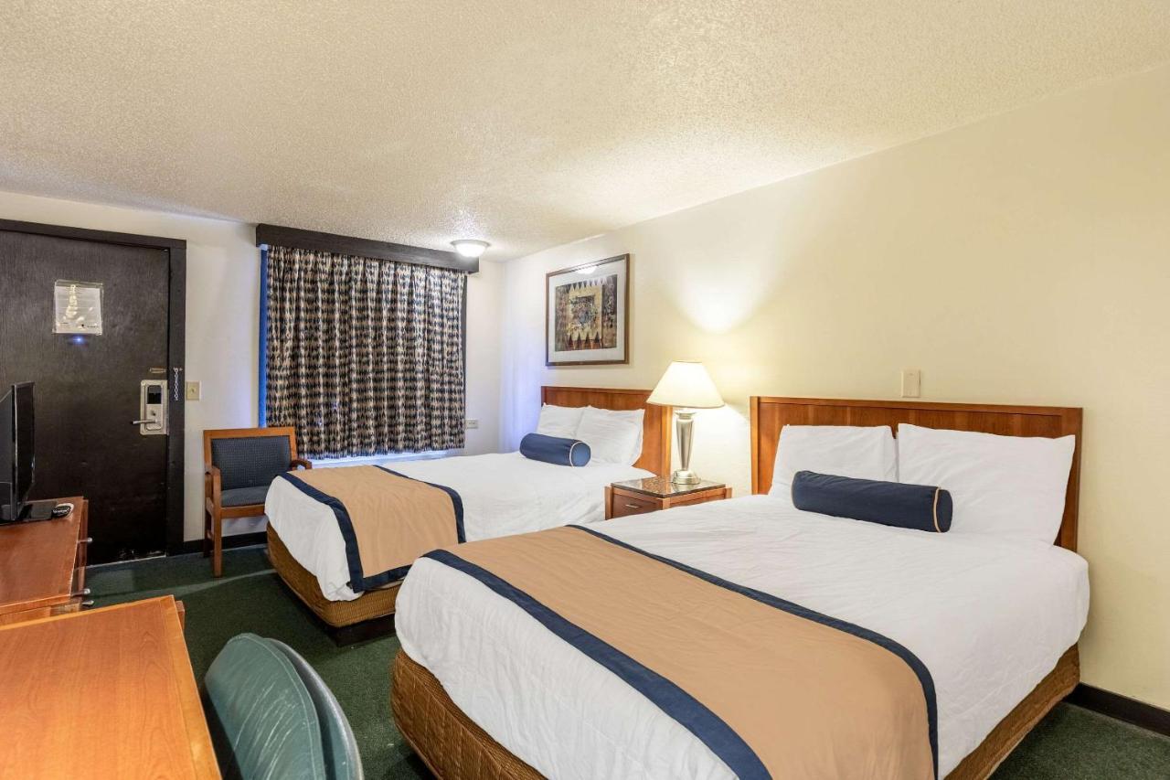 Value Inn Kenosha I-94 - Exit 344 Pleasant Prairie Buitenkant foto
