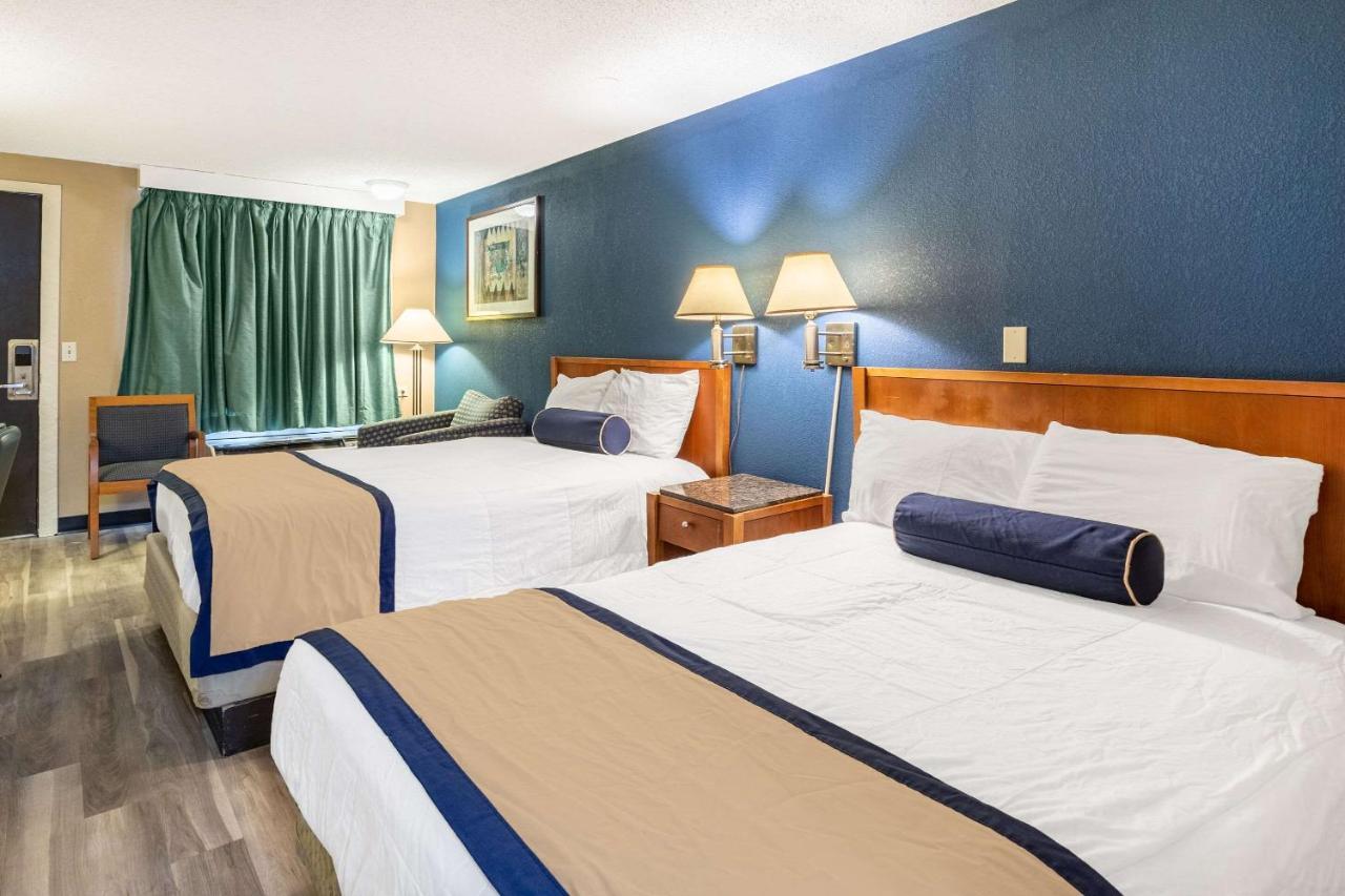 Value Inn Kenosha I-94 - Exit 344 Pleasant Prairie Buitenkant foto
