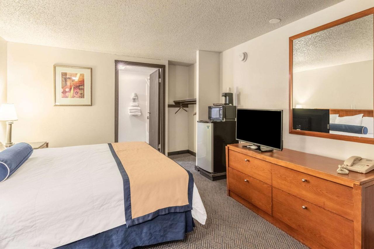 Value Inn Kenosha I-94 - Exit 344 Pleasant Prairie Buitenkant foto
