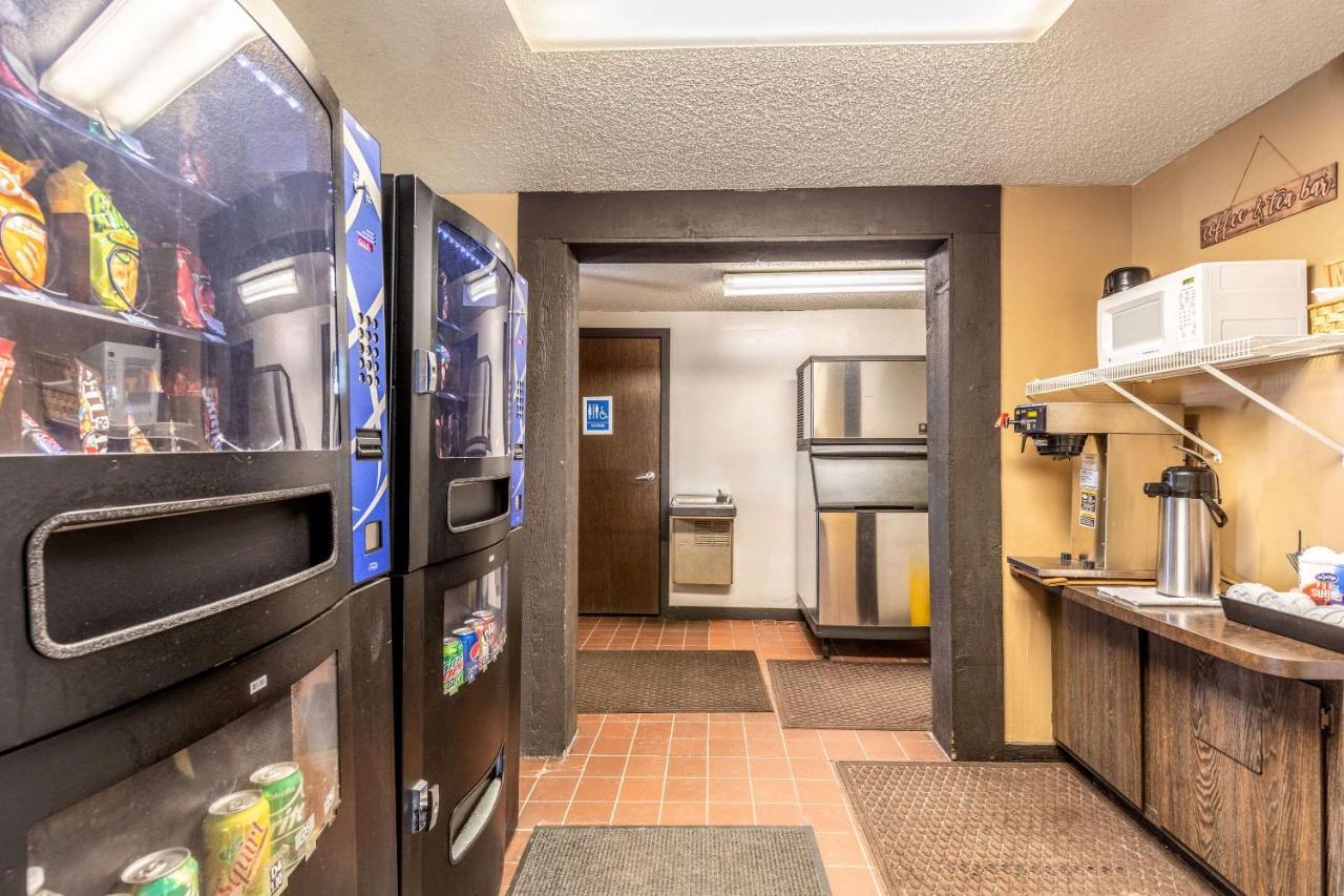 Value Inn Kenosha I-94 - Exit 344 Pleasant Prairie Buitenkant foto