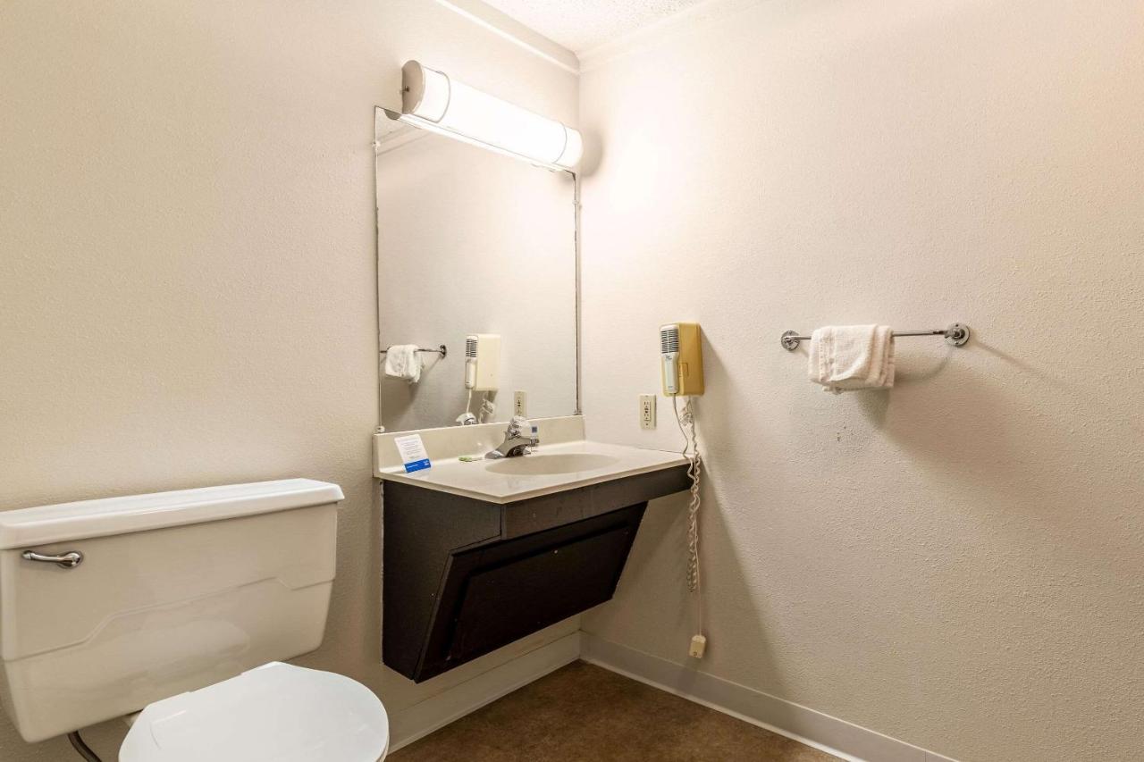 Value Inn Kenosha I-94 - Exit 344 Pleasant Prairie Buitenkant foto