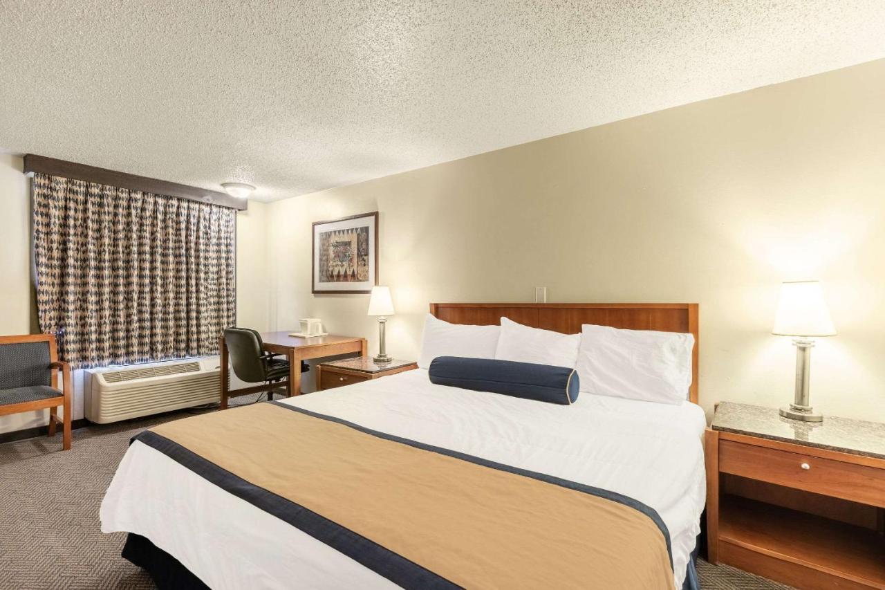 Value Inn Kenosha I-94 - Exit 344 Pleasant Prairie Buitenkant foto