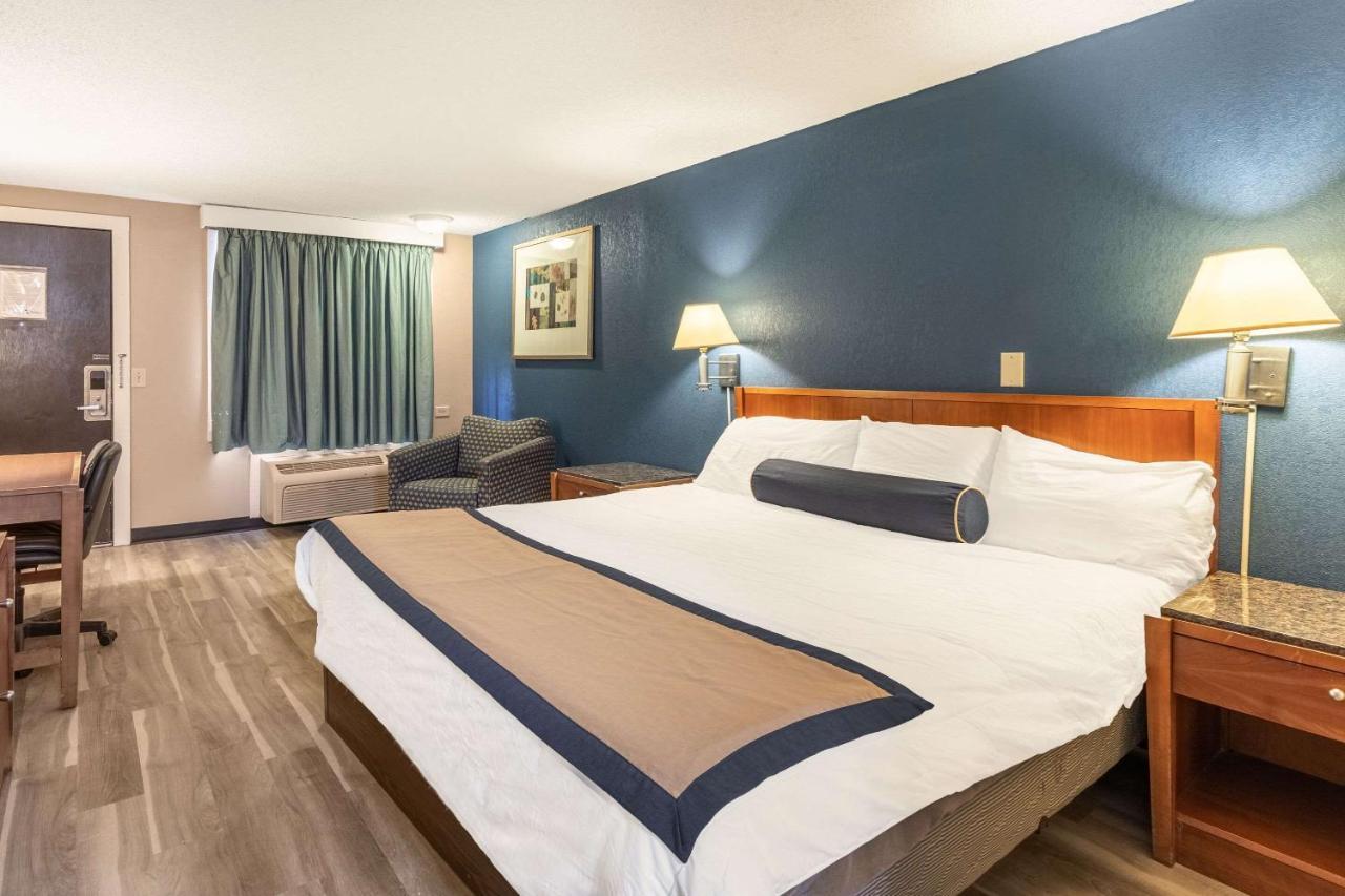Value Inn Kenosha I-94 - Exit 344 Pleasant Prairie Buitenkant foto