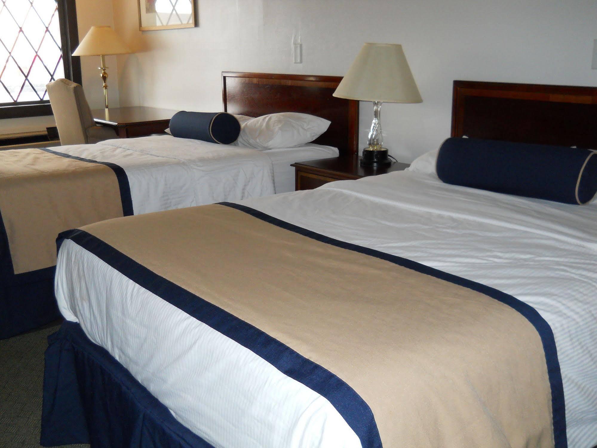 Value Inn Kenosha I-94 - Exit 344 Pleasant Prairie Buitenkant foto