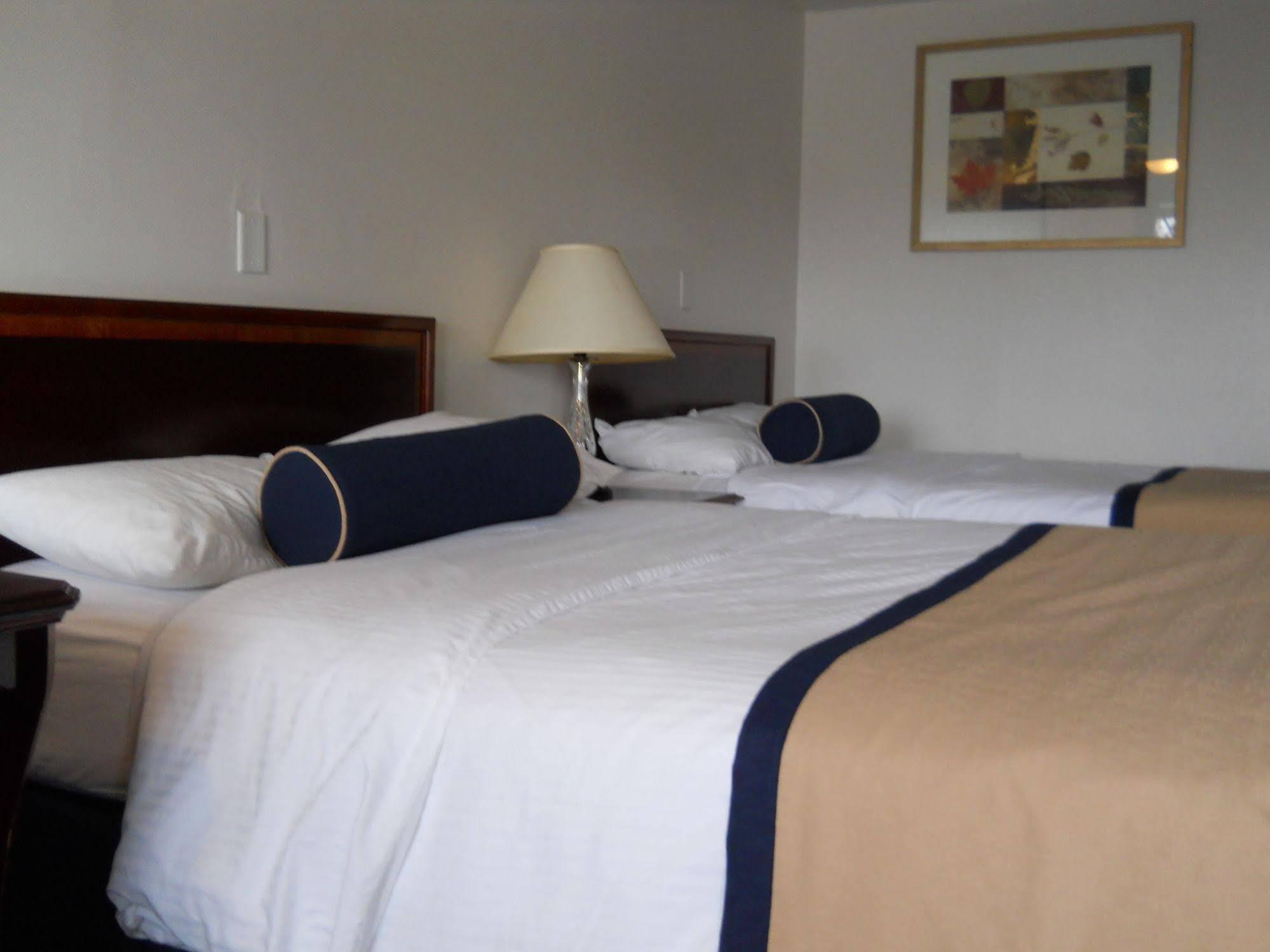 Value Inn Kenosha I-94 - Exit 344 Pleasant Prairie Buitenkant foto