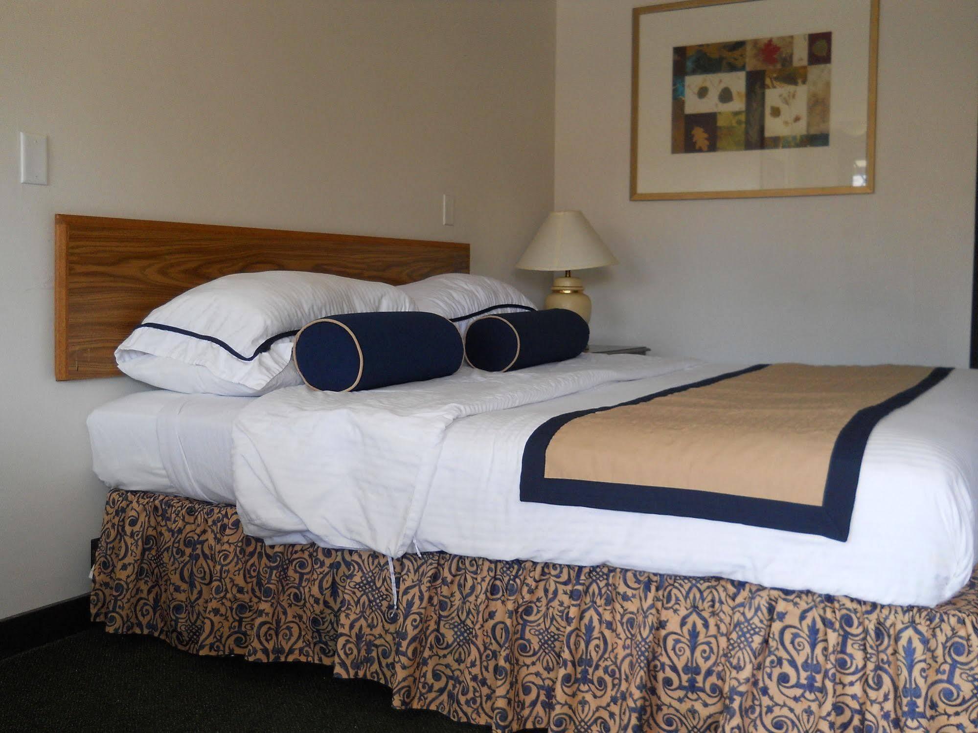 Value Inn Kenosha I-94 - Exit 344 Pleasant Prairie Buitenkant foto