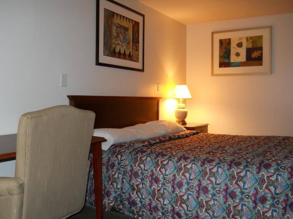 Value Inn Kenosha I-94 - Exit 344 Pleasant Prairie Buitenkant foto
