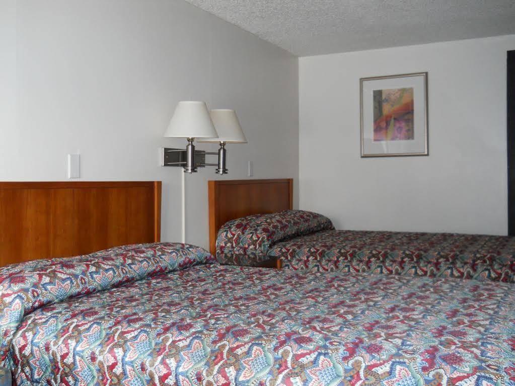 Value Inn Kenosha I-94 - Exit 344 Pleasant Prairie Buitenkant foto