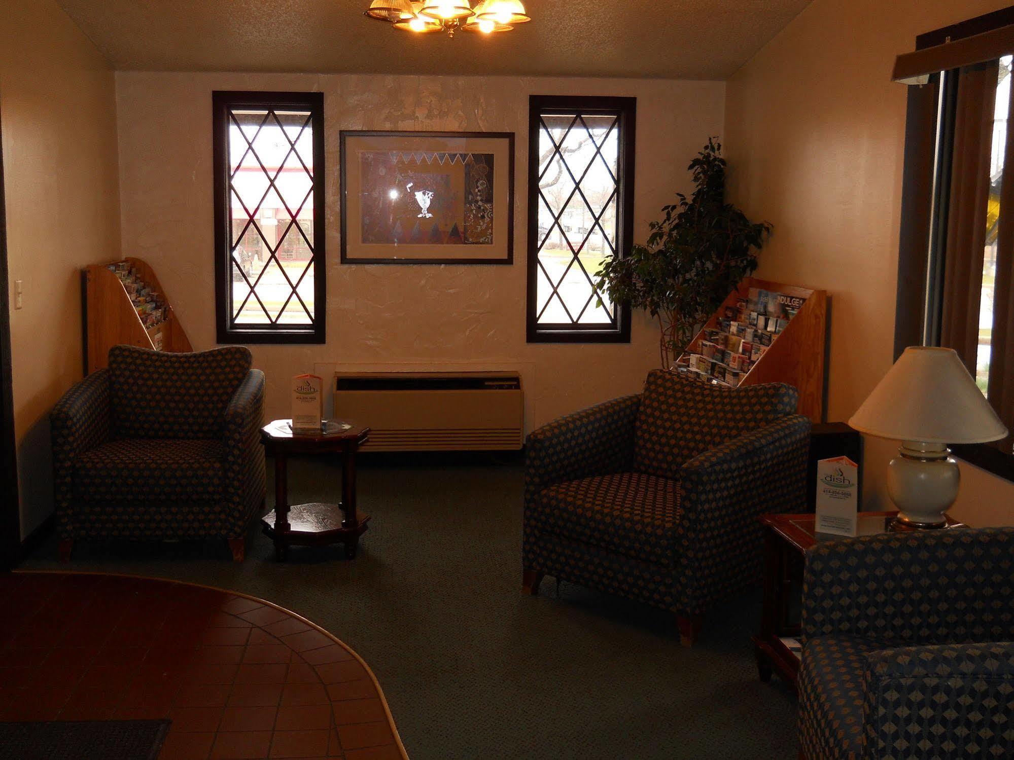 Value Inn Kenosha I-94 - Exit 344 Pleasant Prairie Buitenkant foto
